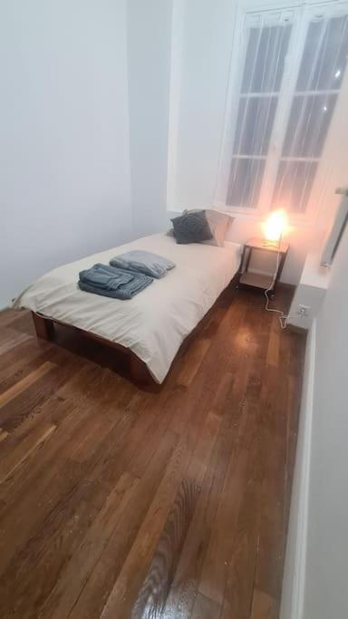 트루아 Duplex De Prestige 아파트 외부 사진